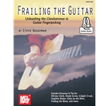 Frailing the Guitar