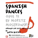 Spanish Dances, Opus 12