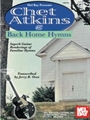 Chet Atkins Plays Back Home Hymns