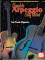 Complete Arpeggio Study Method