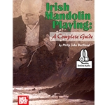 Irish Mandolin Playing: A Complete Guide