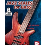 Jazz Scales for Bass