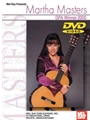 Martha Masters--gfa Winner 2000 Dvd