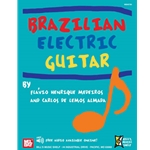 Brazilian Electric Guitar