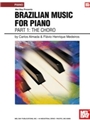 Brazilian Music For Piano