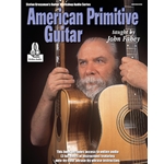 American Primitive Guitar