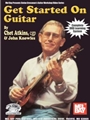 Get Started On Guitar