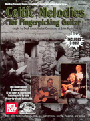 Celtic Melodies For Fingerpicking Guitar