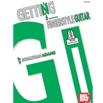 Getting into Fingerstyle Guitar