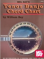 Tenor Banjo Chord Chart