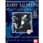 Barry Galbraith Guitar Solos