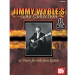 Jimmy Wyble's Solo Collection