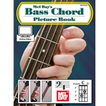 Bass Chord Picture Book