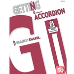 Getting Into Accordion