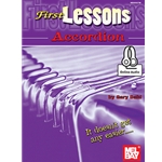 First Lessons Accordion