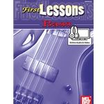 First Lessons Bass