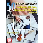 50 Tunes for Bass Volume 1