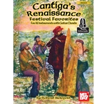 Cantiga's Renaissance Festival Favorites