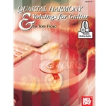 Quartal Harmony and Voicings for Guitar