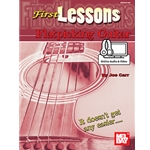 First Lessons Flatpicking Guitar