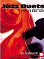 Jazz Duets - Violin Edition