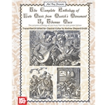 Complete Anthology of Lute Music From Musick's Monument