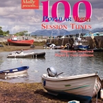 100 Popular Irish Session Tunes CD