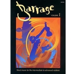 Barrage  Volume 1