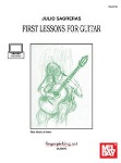 Julio Sagreras First Lessons for Guitar