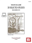 Mauro Giuliani 20 Selected Studies