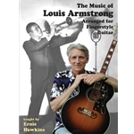 The Music of Louis Armstrong DVD