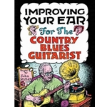 Improving Your Ear for Country Blues Guitarists 2-DVD Set
