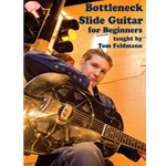 Bottleneck Slide Guitar For Beginners DVD