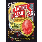 Playing the Classic Rags of Scott Joplin