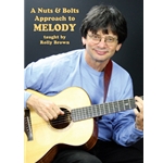 A Nuts and Bolts Approach to Melody