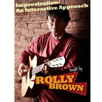 Improvisation An Interactive Approach