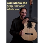 Jazz Manouche Gypsy Jazz Guitar