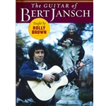 The Guitar of Bert Jansch