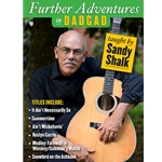 Further Adventures in DADGAD