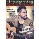 Fingerpicking Adventures