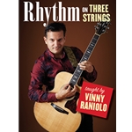 Rhythm on Three Strings