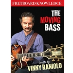Fretboard Knowledge - The Moving Bass