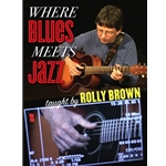 Where Blues Meets Jazz