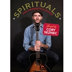Spirituals for Fingerstyle Guitar