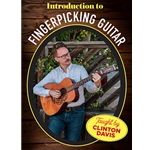 Introduction to Fingerpicking Guitar