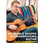 Moveable Shapes in Fingerpicking Guitar