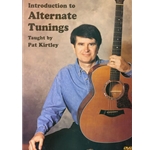 Introduction to Alternate Tunings  DVD