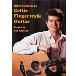 Introduction to Celtic Fingerstyle Guitar  DVD