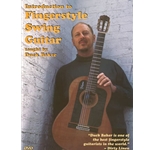 Introduction to Fingerstyle Swing Guitar  DVD