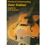 Playing & Understanding Jazz Guitar  DVD